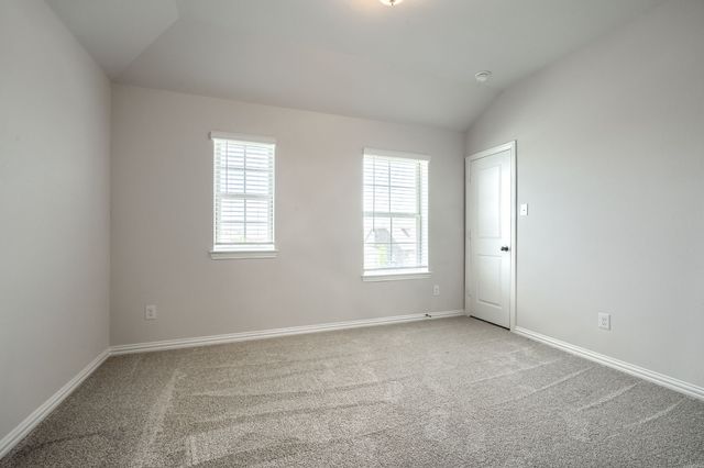 4118 Silverstein Street, Crandall, TX 75114