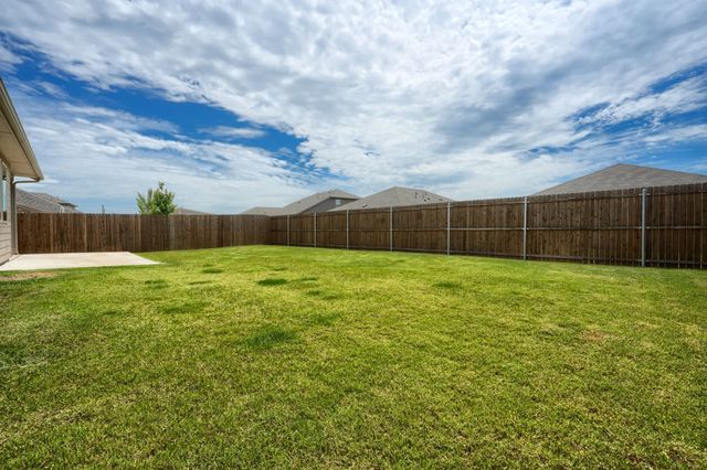 4118 Silverstein Street, Crandall, TX 75114