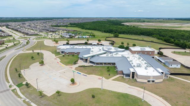 4118 Silverstein Street, Crandall, TX 75114