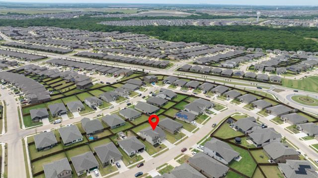 4118 Silverstein Street, Crandall, TX 75114