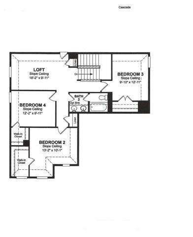 4118 Silverstein Street, Crandall, TX 75114