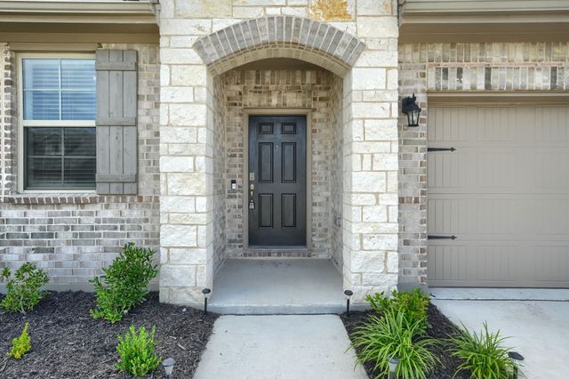 4118 Silverstein Street, Crandall, TX 75114