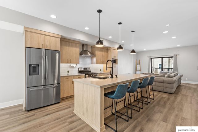 1007 Park Avenue, Omaha, NE 68105