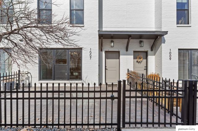 1007 Park Avenue, Omaha, NE 68105