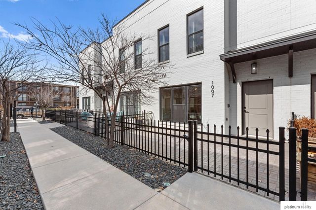 1007 Park Avenue, Omaha, NE 68105