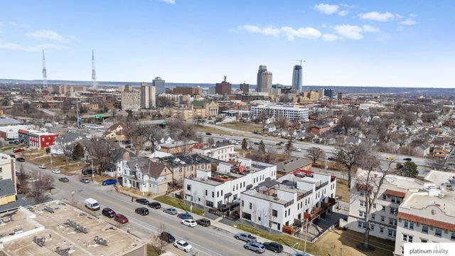 1007 Park Avenue, Omaha, NE 68105