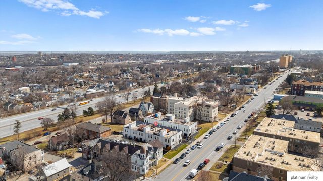 1007 Park Avenue, Omaha, NE 68105