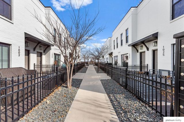 1007 Park Avenue, Omaha, NE 68105