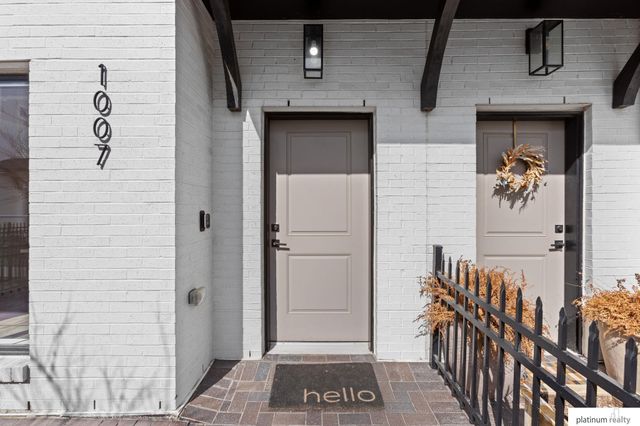 1007 Park Avenue, Omaha, NE 68105