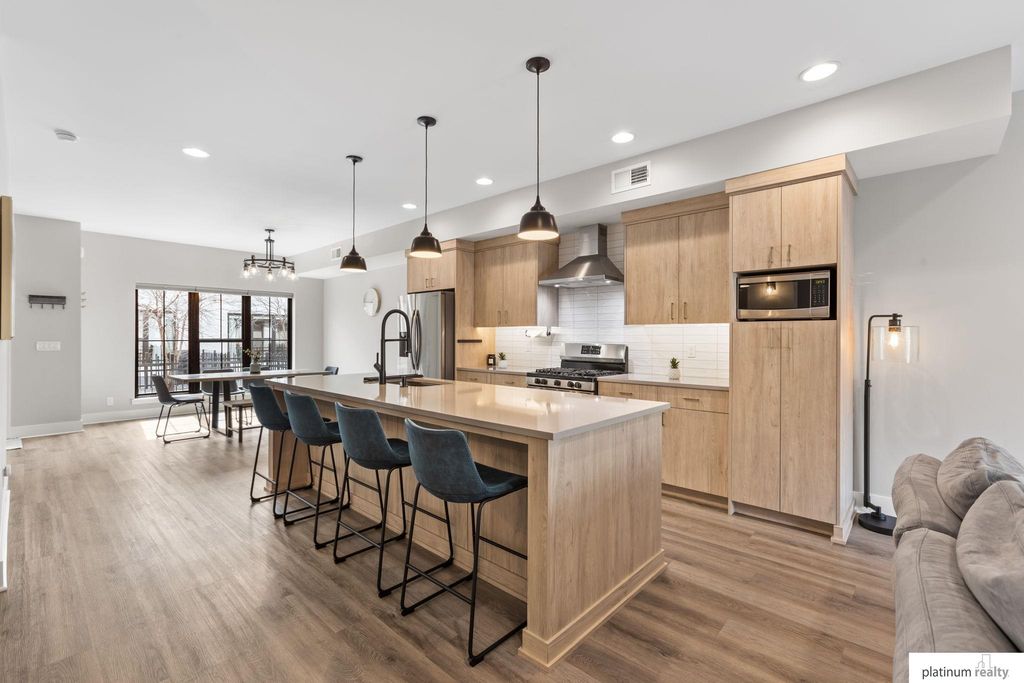 1007 Park Avenue, Omaha, NE 68105