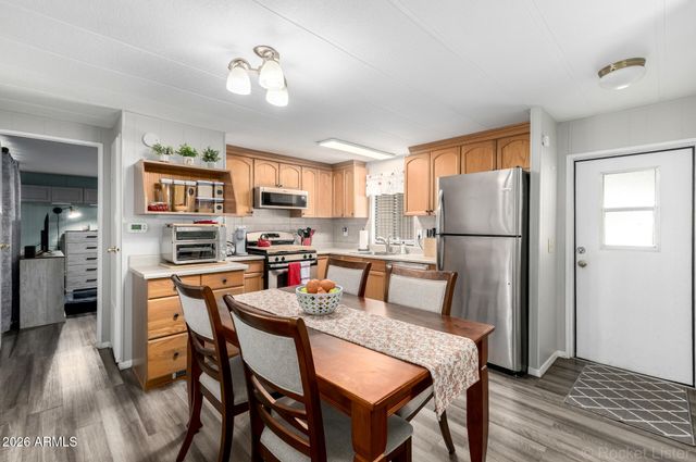 303 S Recker Road 81, Mesa, AZ 85206