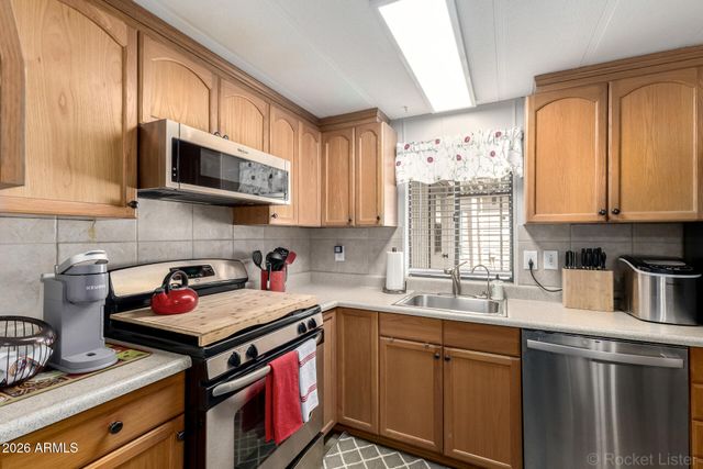 303 S Recker Road 81, Mesa, AZ 85206