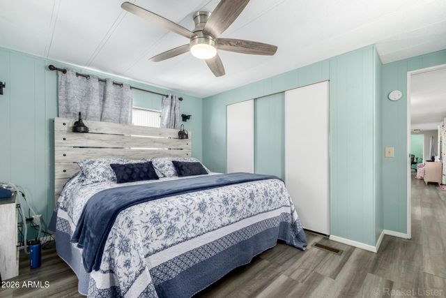 303 S Recker Road 81, Mesa, AZ 85206