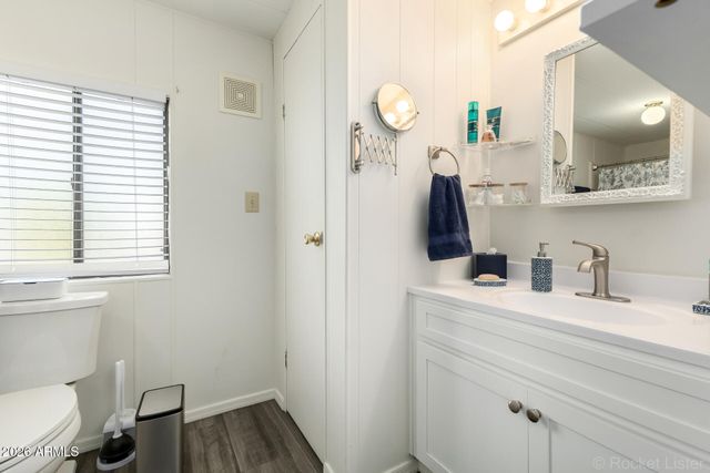 303 S Recker Road 81, Mesa, AZ 85206