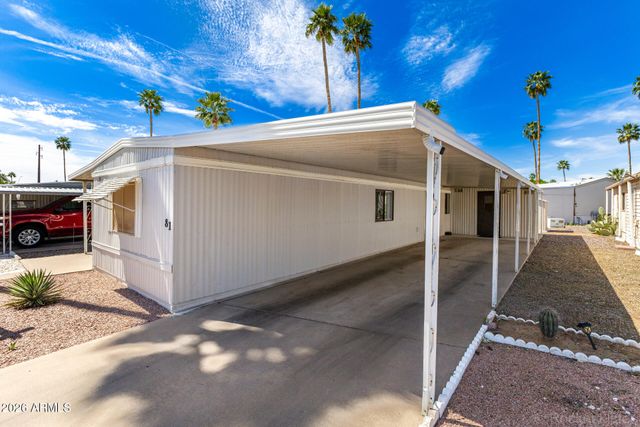 303 S Recker Road 81, Mesa, AZ 85206