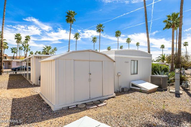 303 S Recker Road 81, Mesa, AZ 85206