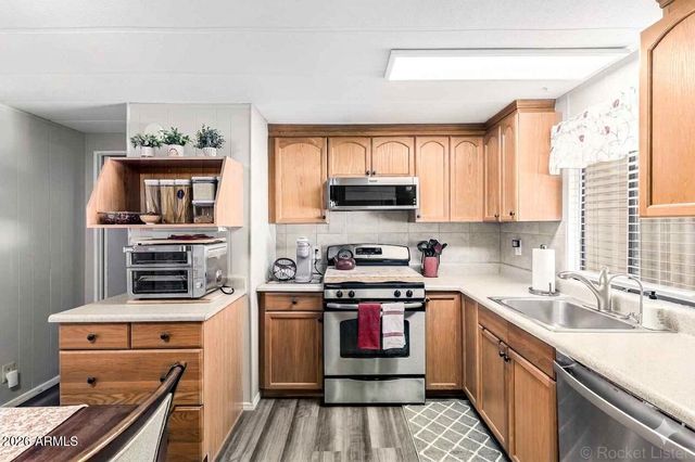 303 S Recker Road 81, Mesa, AZ 85206