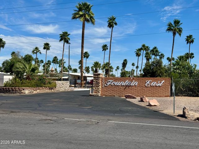 303 S Recker Road 81, Mesa, AZ 85206