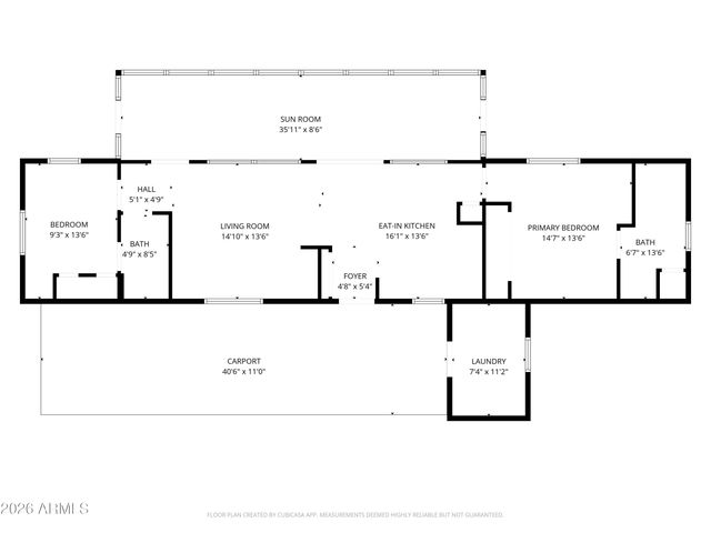 303 S Recker Road 81, Mesa, AZ 85206