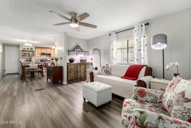 303 S Recker Road 81, Mesa, AZ 85206