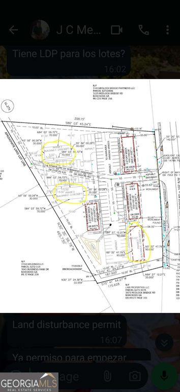 3135 Medlock Bridge Road NW 2, Norcross, GA 30071