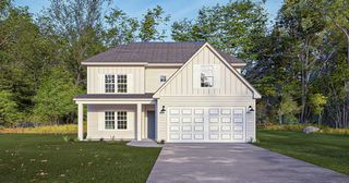 23 Cedar Sage Lane, Fort Mitchell, AL 36856