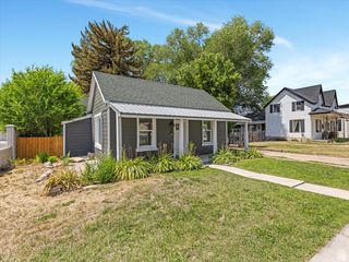 82 S MAIN ST, Coalville, UT 84017