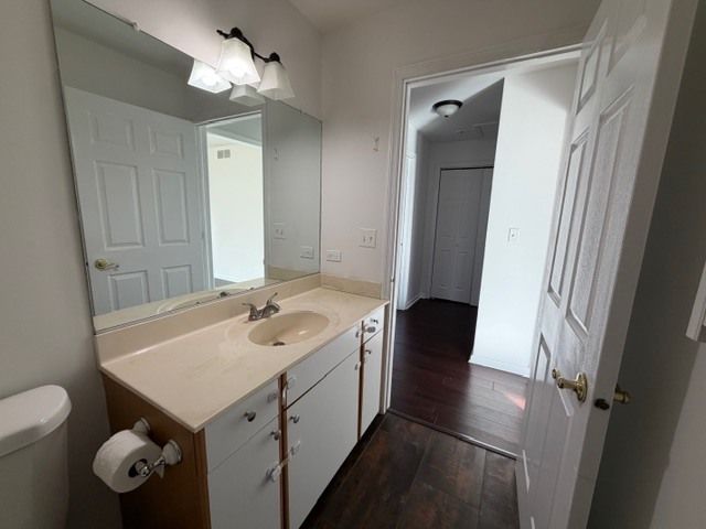 745 Regina Court 745, Woodstock, IL 60098