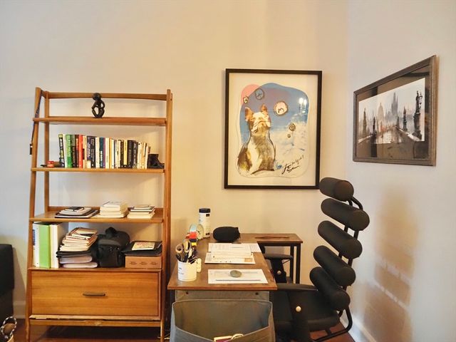 2 Clarendon Street 204, Boston, MA 02116