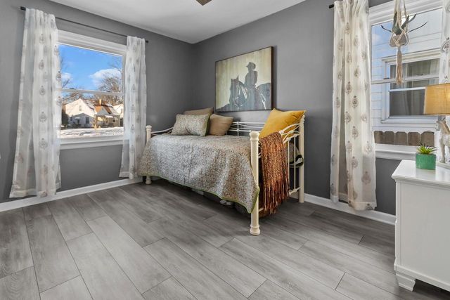 3350 N 85th STREET, Milwaukee, WI 53222