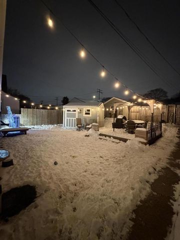 3350 N 85th STREET, Milwaukee, WI 53222