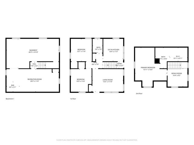 3350 N 85th STREET, Milwaukee, WI 53222