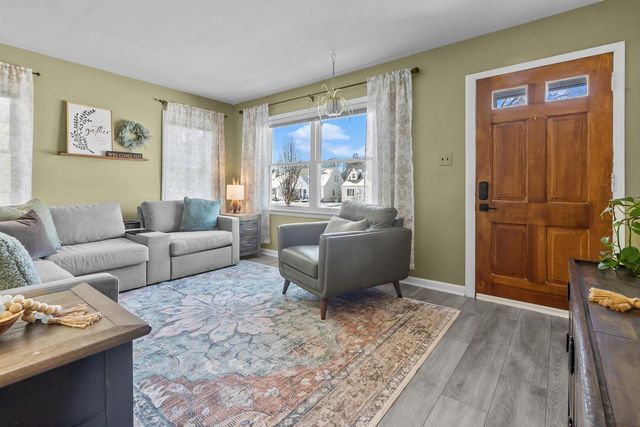 3350 N 85th STREET, Milwaukee, WI 53222