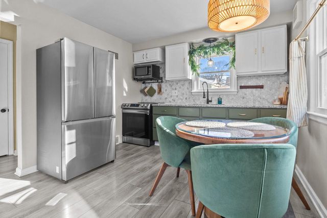 3350 N 85th STREET, Milwaukee, WI 53222