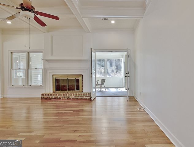 201 Fern Vale, Peachtree City, GA 30269