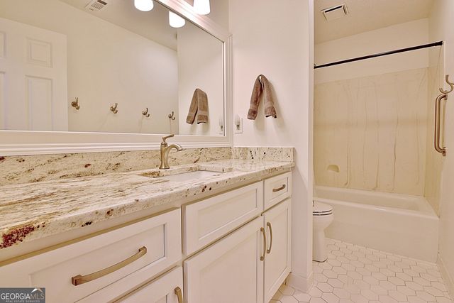 201 Fern Vale, Peachtree City, GA 30269