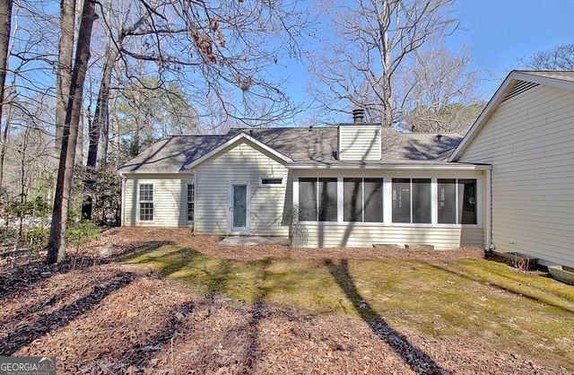 201 Fern Vale, Peachtree City, GA 30269