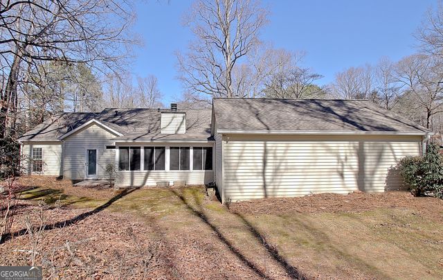 201 Fern Vale, Peachtree City, GA 30269