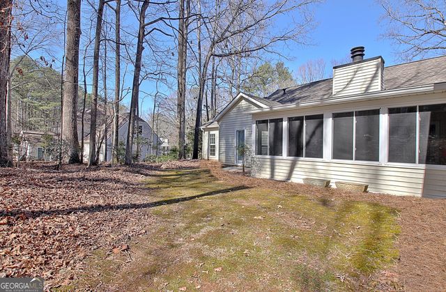 201 Fern Vale, Peachtree City, GA 30269