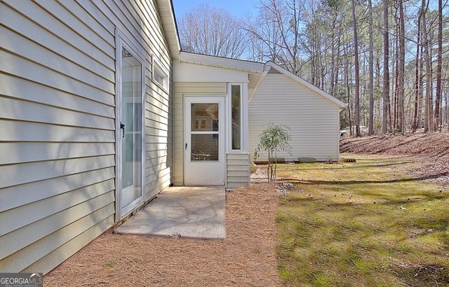 201 Fern Vale, Peachtree City, GA 30269