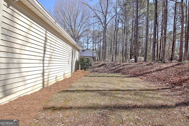 201 Fern Vale, Peachtree City, GA 30269