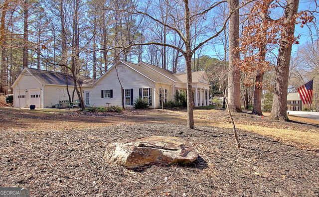 201 Fern Vale, Peachtree City, GA 30269