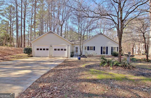 201 Fern Vale, Peachtree City, GA 30269