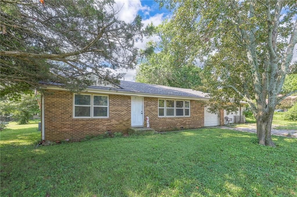 503 W State Route A Highway, Archie, MO 64725