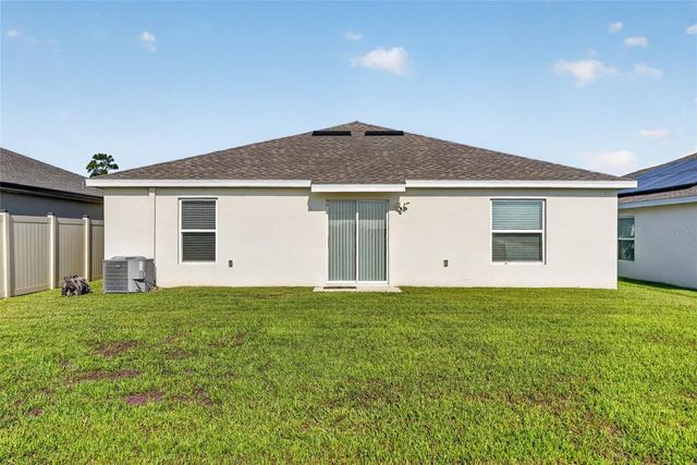 5151 FOUR STRAND COURT, St Cloud, FL 34772