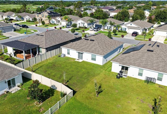 5151 FOUR STRAND COURT, St Cloud, FL 34772