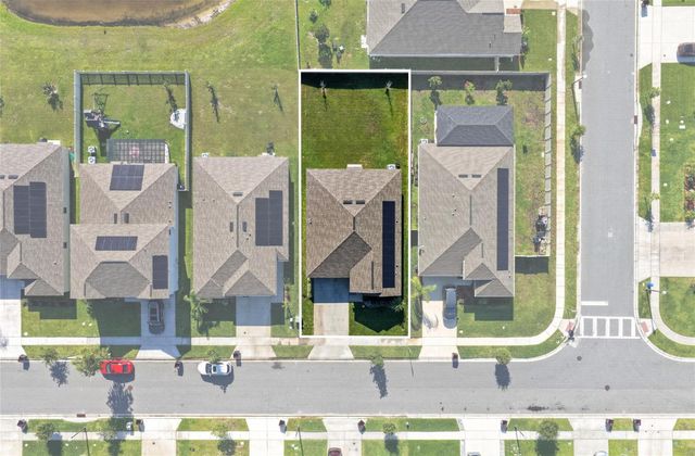 5151 FOUR STRAND COURT, St Cloud, FL 34772