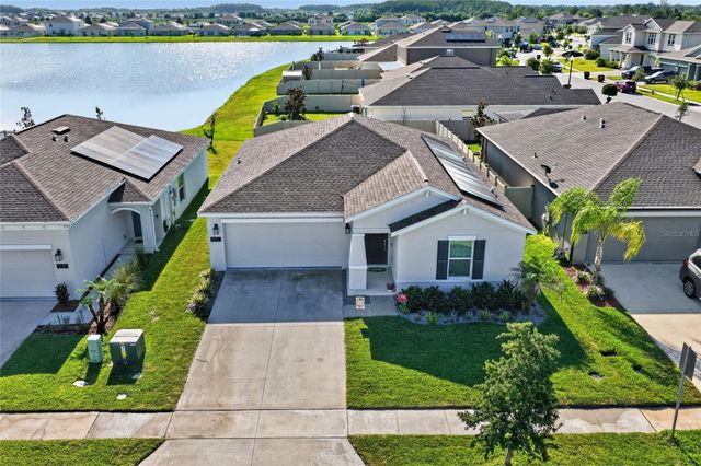 5151 FOUR STRAND COURT, St Cloud, FL 34772