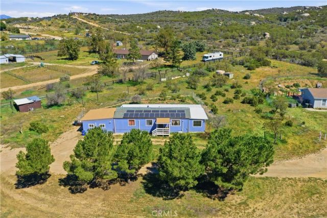 53985 Robin, Aguanga, CA 92536