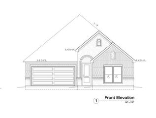 10174 Hanks Creek, Benbrook, TX 76126
